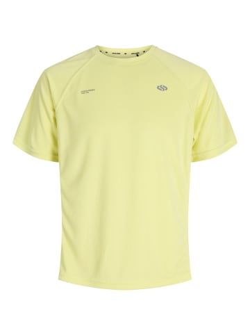 Sportoberteil in Luminary Green