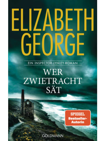 Buch - Wer Zwietracht sät