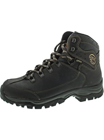 Vakuum Men Ultra Wanderstiefel Braun