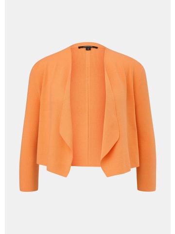 Strickjacke  in  2236_orange