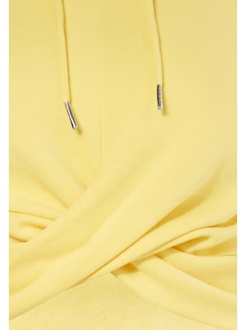 Damen Pullover in GELB