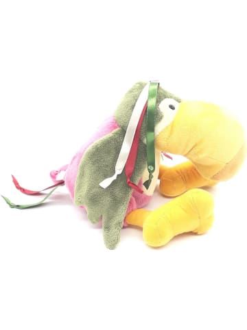 Plüschtier - Tukan (30cm) in bunt