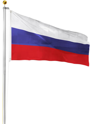 Fahne Flagge 300 cm × 500 cm in Russland