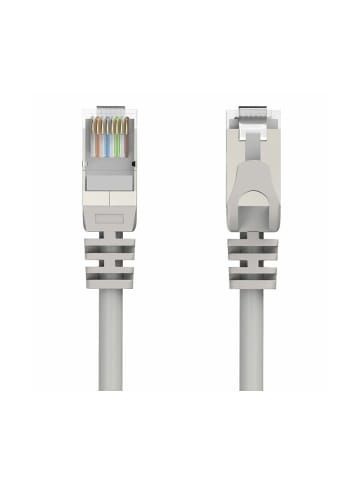 HP Ethernet CAT5E F/UTP Netzwerkkabel, 3m (weiß)