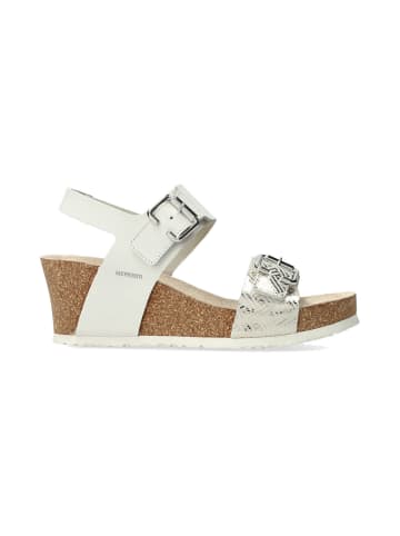 SHOES "LISSANDRA" in WHITE
