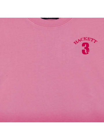 Shirt in Pink