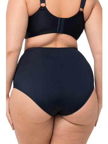 Miederhose in nachtblau