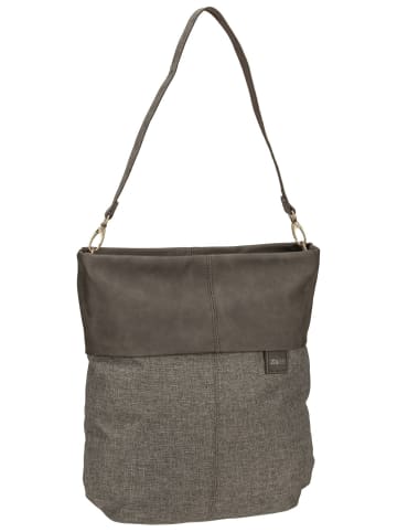 Handtasche Olli OT12 in Grey