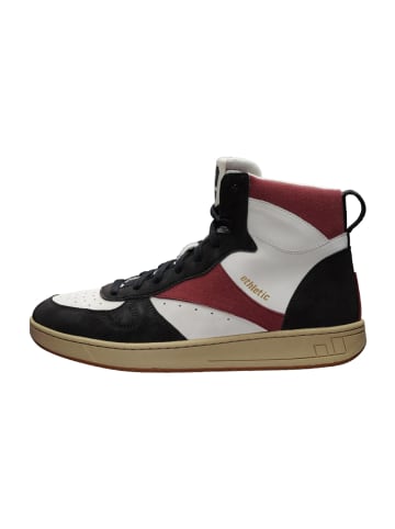 Sneaker Carl in Chalk White | True Blood
