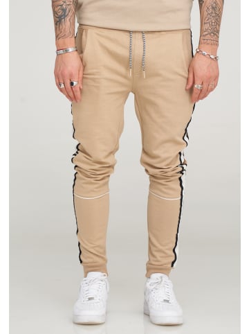Trainingshose GEBRIEL in Beige