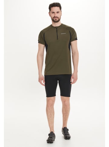 Radhose Larena Bike Shorts XQL in 1001 Black