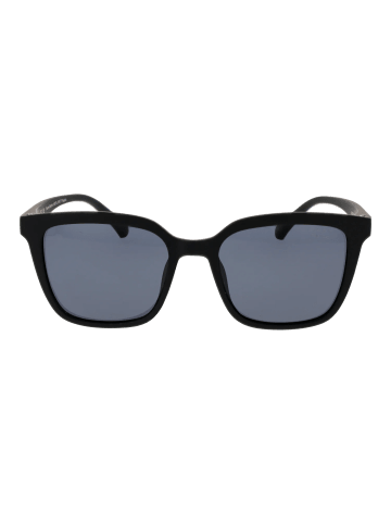 Unisex Sonnenbrillen Quadrat Schwarz