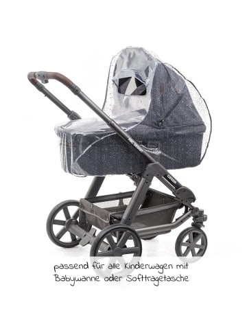 Universal Regenschutz für Kinderwagen