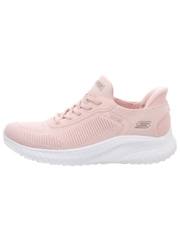 Slipper in rosa
