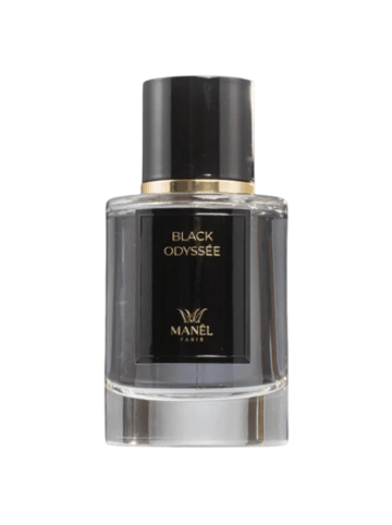 Black Odysée Parfumextrakt 50 ml