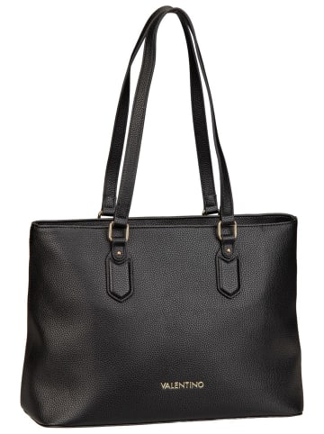 Shopper Brixton X11 in Nero