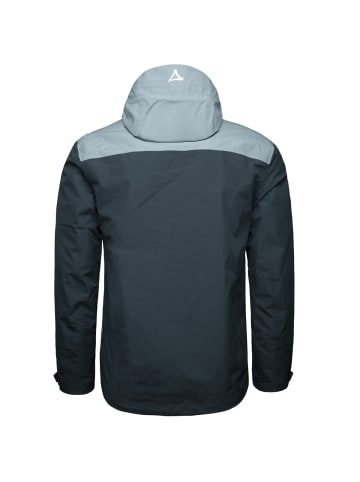 Funktionsjacke Winterhude in blau