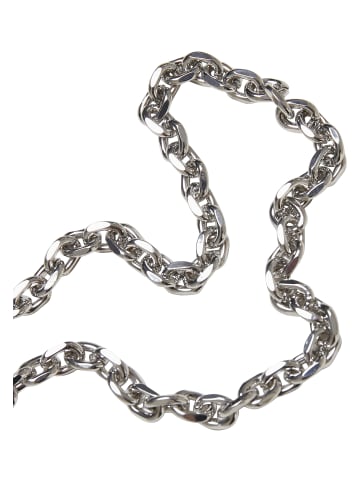 Necklac in silver