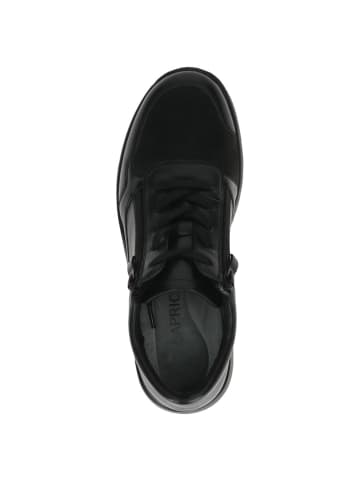 Sneaker in BLACK COMB