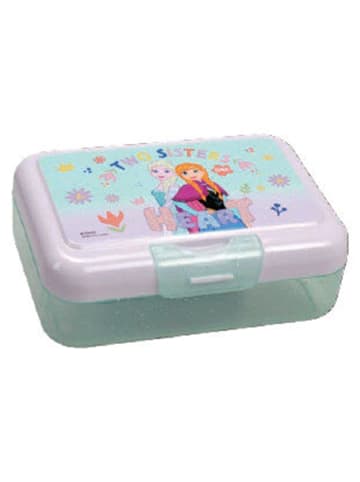 Heart Mini-Sandwichbox