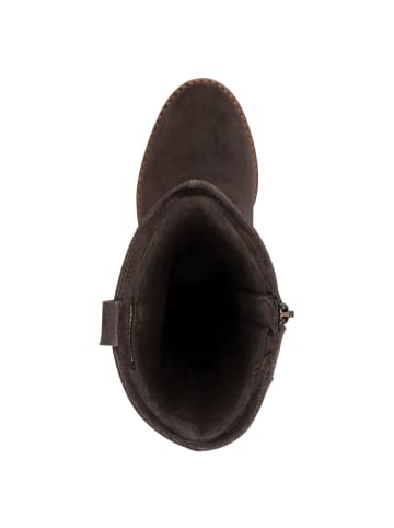 Stiefel in MOCCA