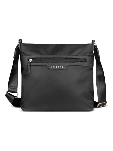 Mare 2.0 Umhängetasche 28 cm schwarz