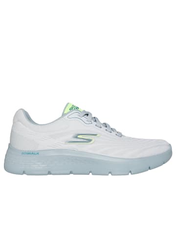 Laufschuh GO WALK FLEX-BRENDON in white/gray