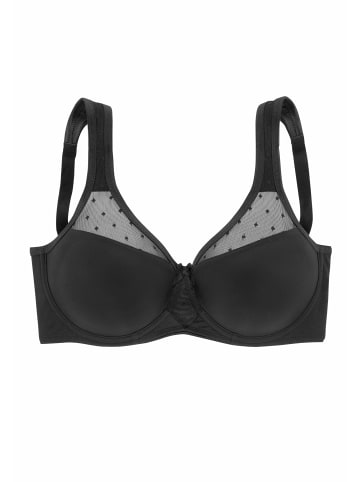 Minimizer-BH in schwarz