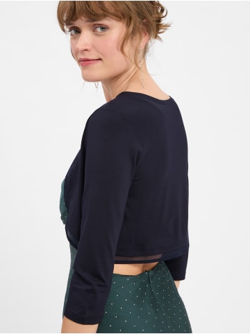 Bolero in marine - 0001