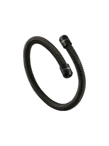 Armband new snake graphite