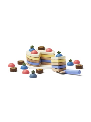 Schichtkuchen ab 3 Jahre