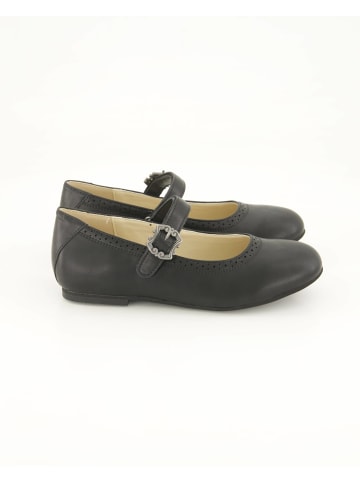 Ballerinas in Schwarz