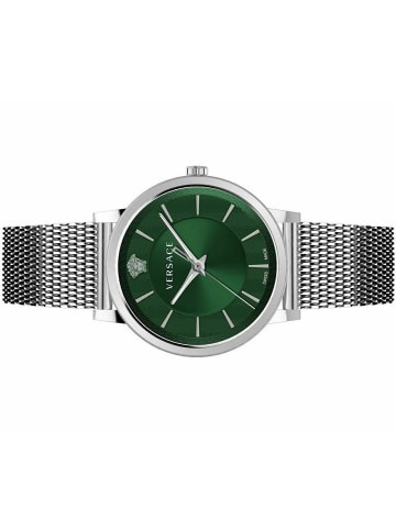Quarzuhr VE5A00620 in Silber