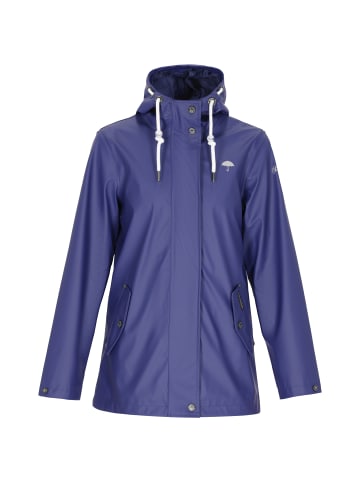 Women Jacket in Navy