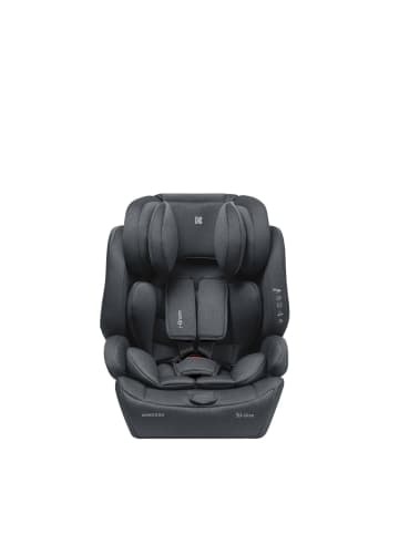 i-Bronn Isofix 76-150cm in grau