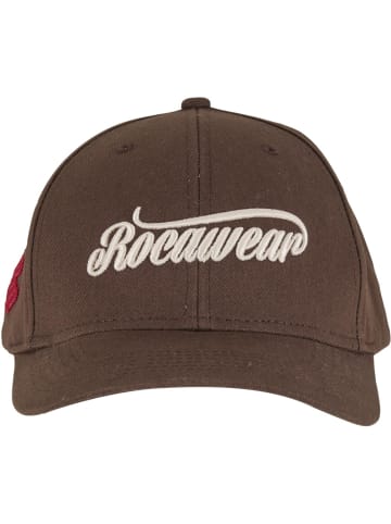 Cap "Baseball Cap Main" in Braun