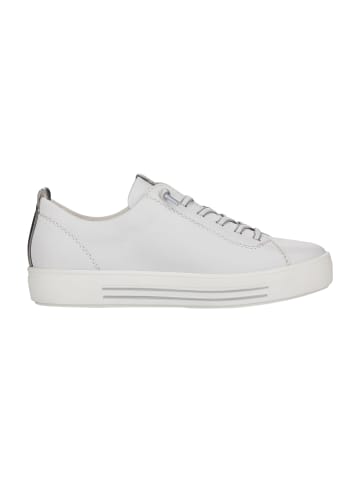 Sneaker Low in Weiß