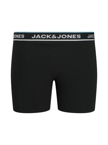 3er-Pack Trunks in Black