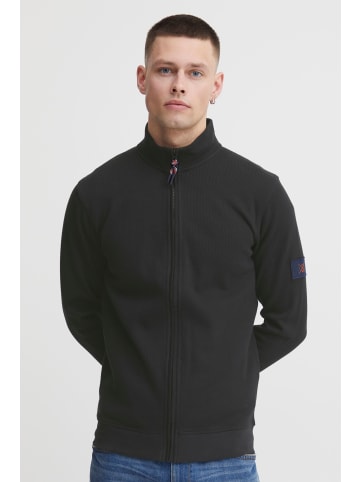 Sweatjacke IDArcelio in Schwarz
