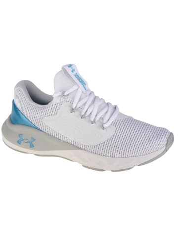 Under Armour Charged Vantage 2 VM in Weiß