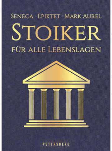 Buch - Stoiker für alle Lebenslagen