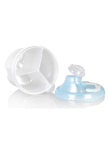 Milchpulverportionierer