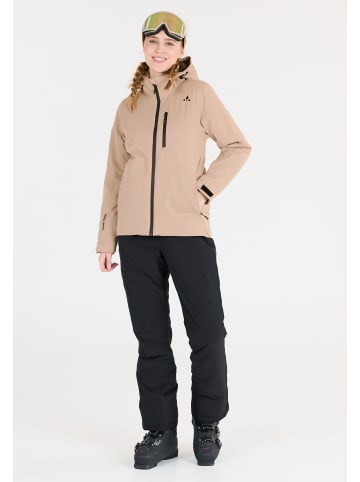 Skijacke Jada in 1136 Simply Taupe