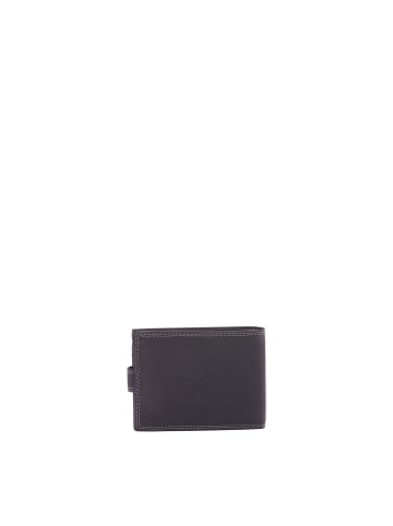 Geldbörse in BLACK