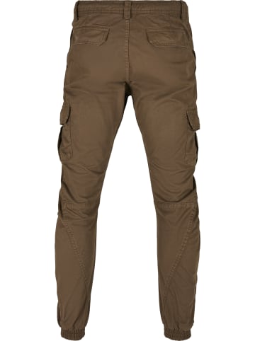 Cargo Trouser in darkground