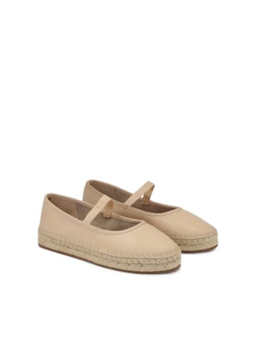 Espadrilles in Rosa