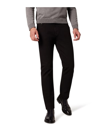 Jeans in Schwarz