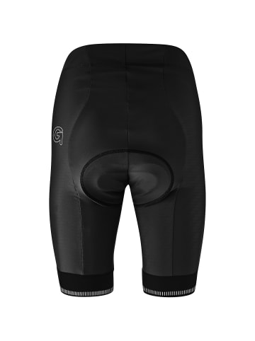 SITIVO W Da-Radshort in Schwarz01101