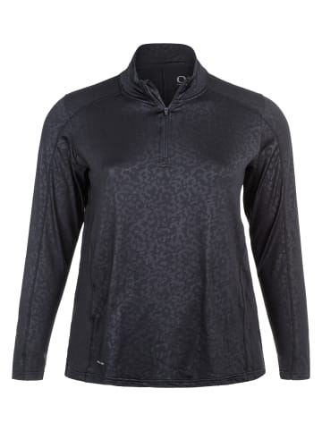 Funktionsshirt JULIETTE W in Print 2560 (1001 with embossed)