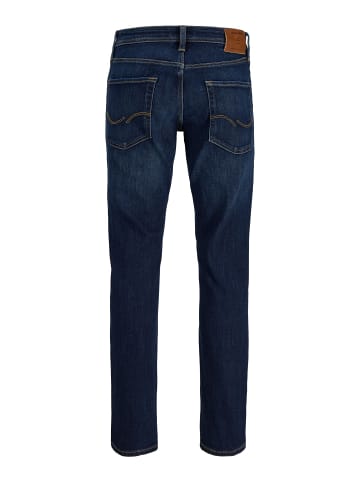 Regular fit Jeans in Blue Denim